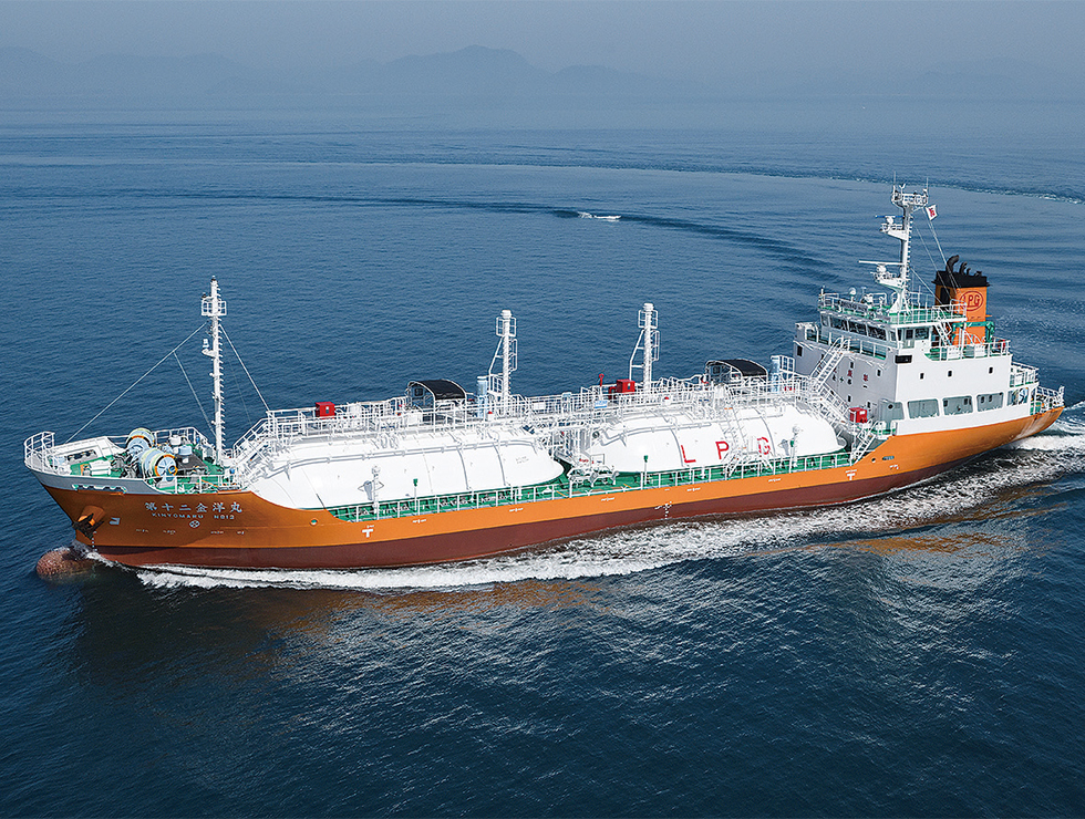 企業イメージ写真