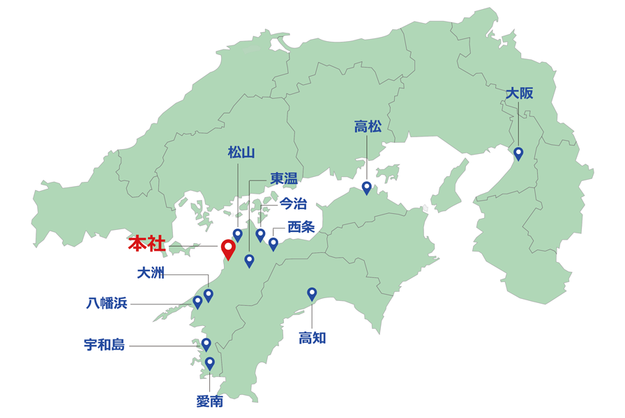 時代にあわせた新しい技術や難しい技術